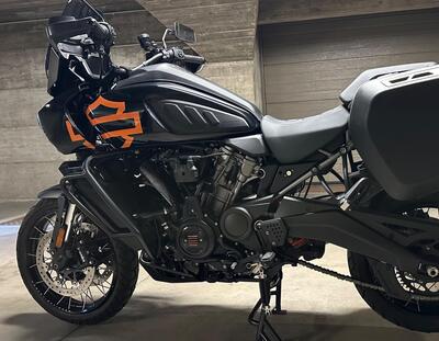 Harley-Davidson Pan America 1250 Special (2020 - 25) usata