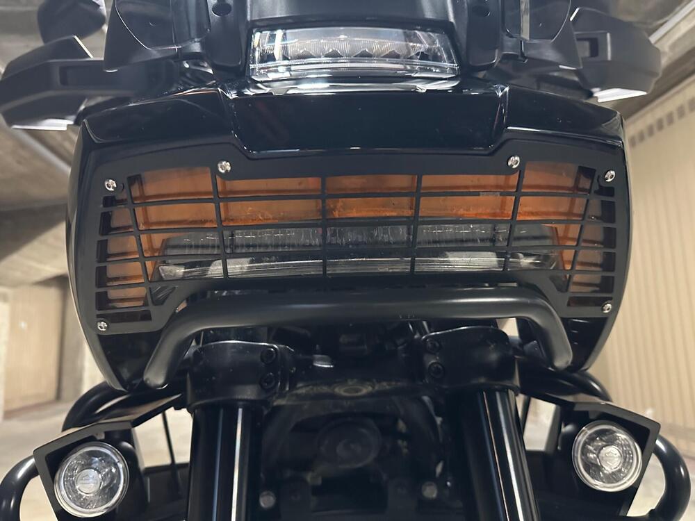 Harley-Davidson Pan America 1250 Special (2020 - 25) (8)