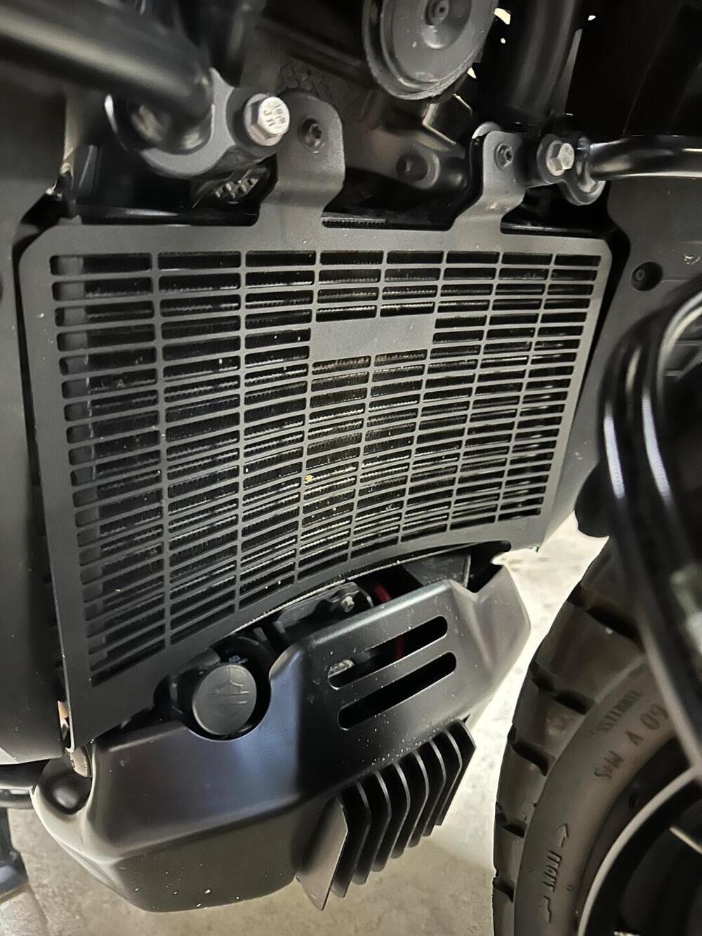 Harley-Davidson Pan America 1250 Special (2020 - 25) (9)