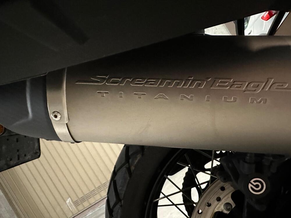 Harley-Davidson Pan America 1250 Special (2020 - 25) (10)