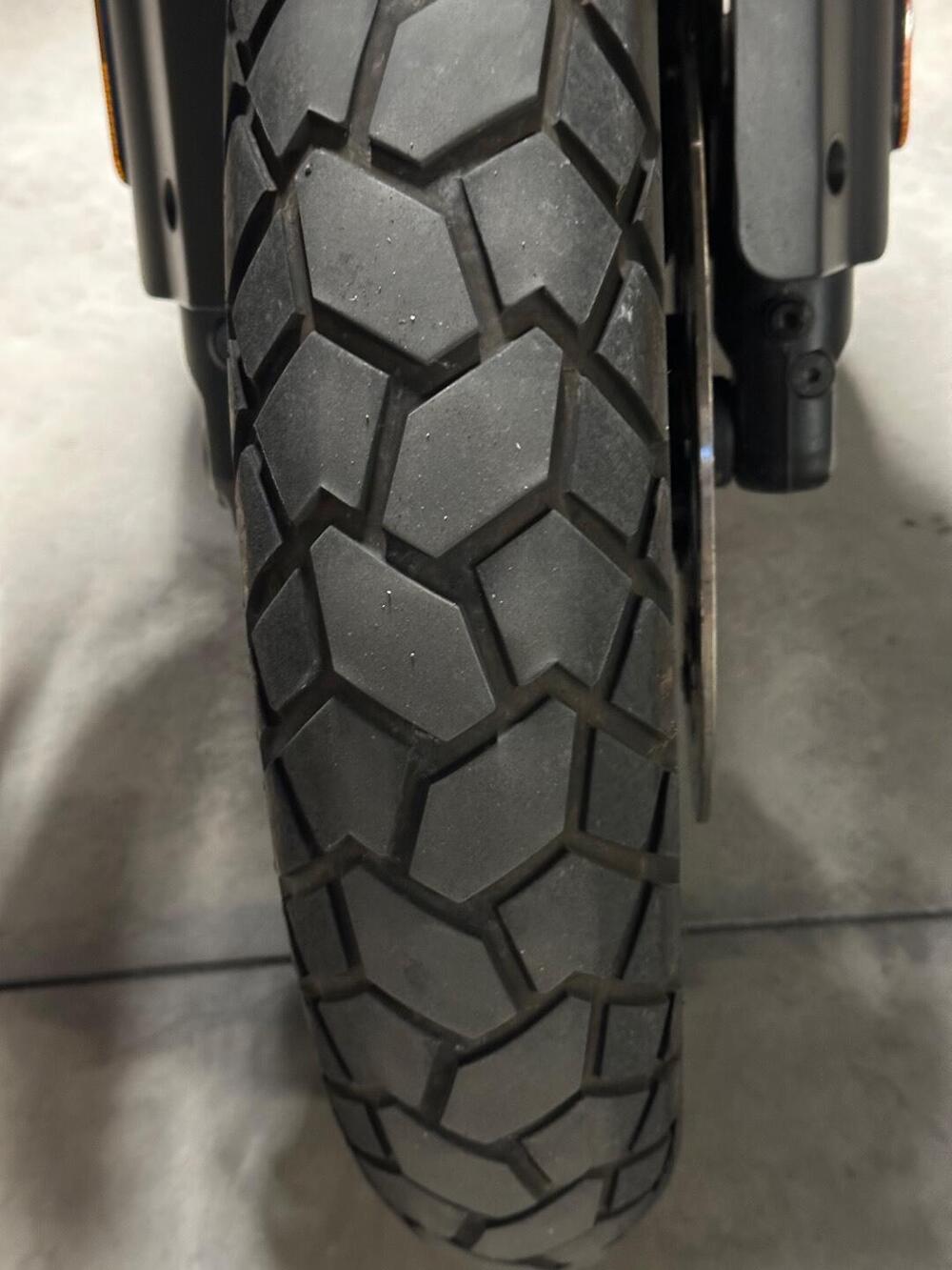 Harley-Davidson Pan America 1250 Special (2020 - 25) (16)