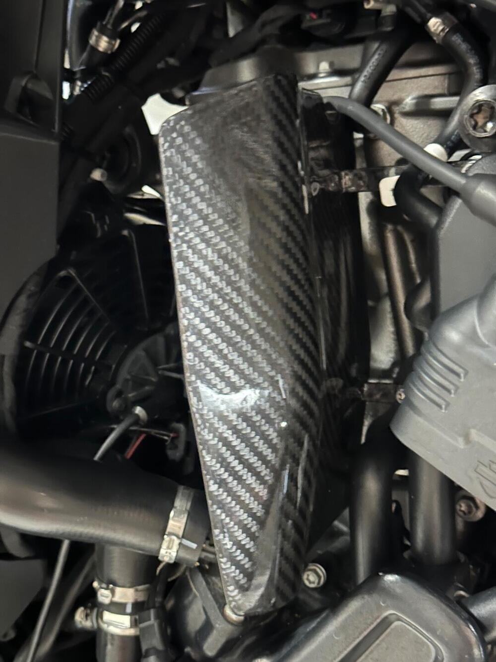 Harley-Davidson Pan America 1250 Special (2020 - 25) (14)