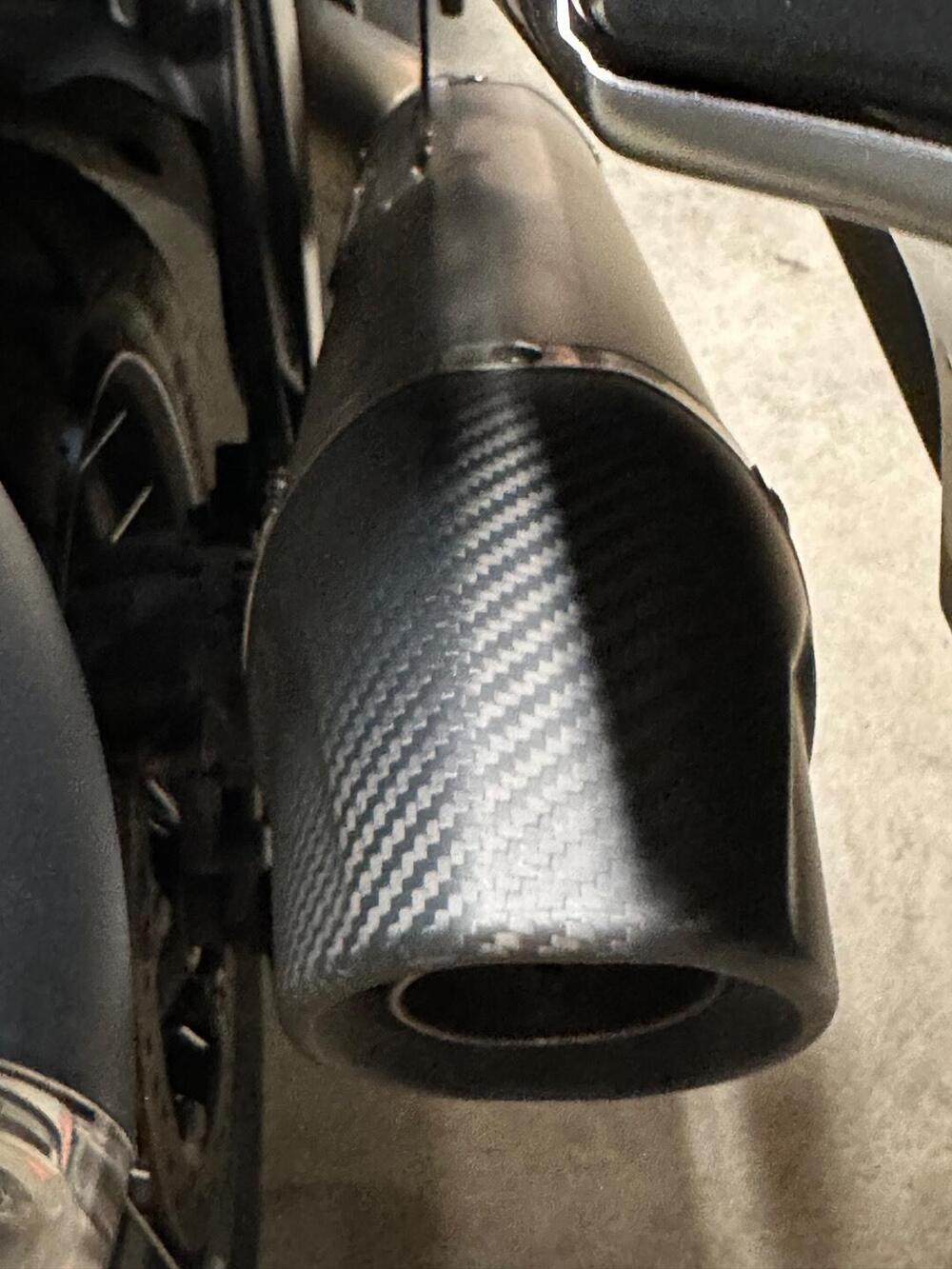 Harley-Davidson Pan America 1250 Special (2020 - 25) (11)