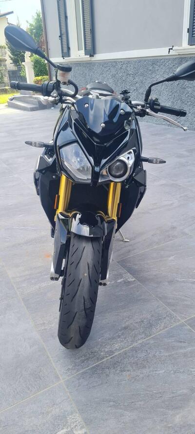 Bmw S 1000 R (2017 - 20) usata