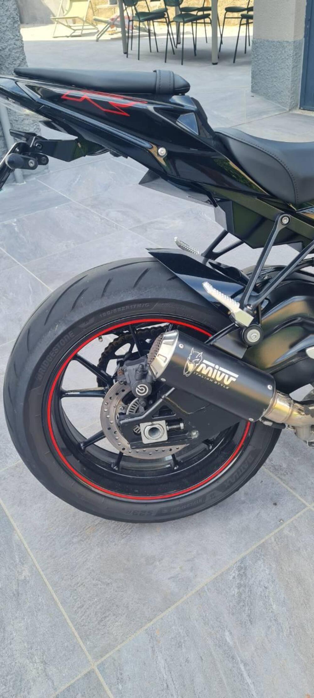 Bmw S 1000 R (2017 - 20) (5)