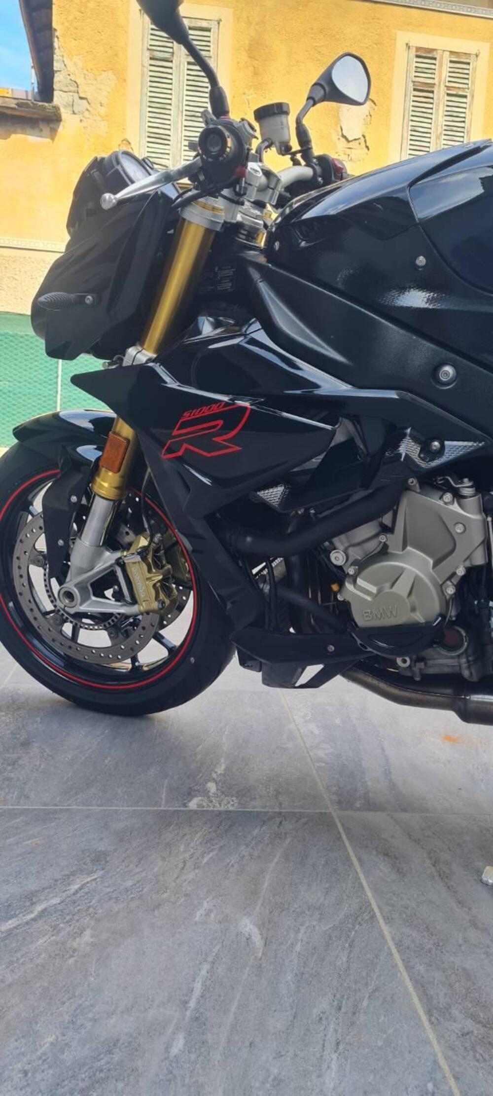 Bmw S 1000 R (2017 - 20) (7)