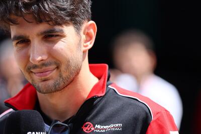 F1. Esteban Ocon esclusivo: &ldquo;Nel 2019 in panchina per ragioni politiche&rdquo;. L&rsquo;addio all&rsquo;Alpine? &ldquo;Una conclusione che lascia l&rsquo;amaro in bocca&rdquo;. E sulla nuova avventura in Haas dice&hellip;