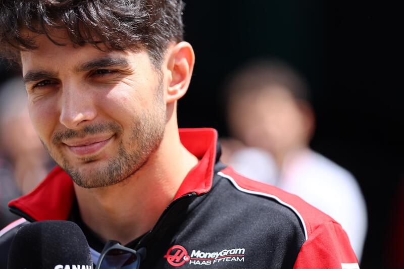 F1. Esteban Ocon esclusivo: &ldquo;Nel 2019 in panchina per ragioni politiche&rdquo;. L&rsquo;addio all&rsquo;Alpine? &ldquo;Una conclusione che lascia l&rsquo;amaro in bocca&rdquo;. E sulla nuova avventura in Haas dice&hellip;