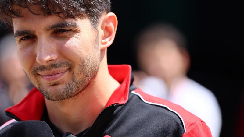 F1. Esteban Ocon esclusivo: &ldquo;Nel 2019 in panchina per ragioni politiche&rdquo;. L&rsquo;addio all&rsquo;Alpine? &ldquo;Una conclusione che lascia l&rsquo;amaro in bocca&rdquo;. E sulla nuova avventura in Haas dice&hellip;