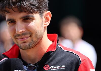 F1. Esteban Ocon esclusivo: “Nel 2019 in panchina per ragioni politiche”. L’addio all’Alpine? “Una conclusione che lascia l’amaro in bocca”. E sulla nuova avventura in Haas dice…