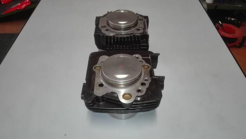 CILINDRI E PISTONI DUCATI MONSTER 900 (4)