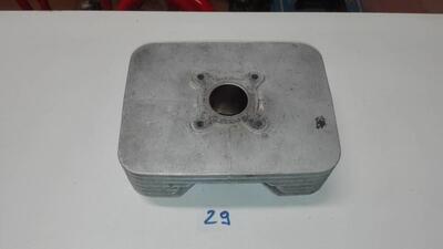 Cilindro Mahle per Sachs 50 38 mm