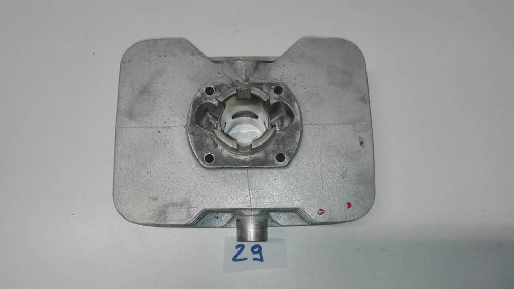 Cilindro Mahle per Sachs 50 38 mm (4)