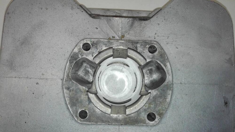 Cilindro Mahle per Sachs 50 38 mm (5)