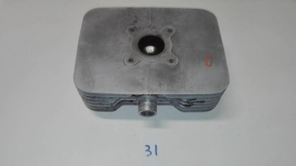 Cilindro Mahle Sachs 50 5marce