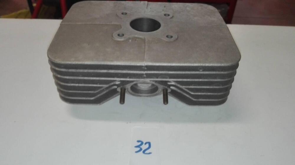 Cilindro Sachs 50 38 mm