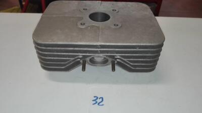 Cilindro Sachs 50 38 mm