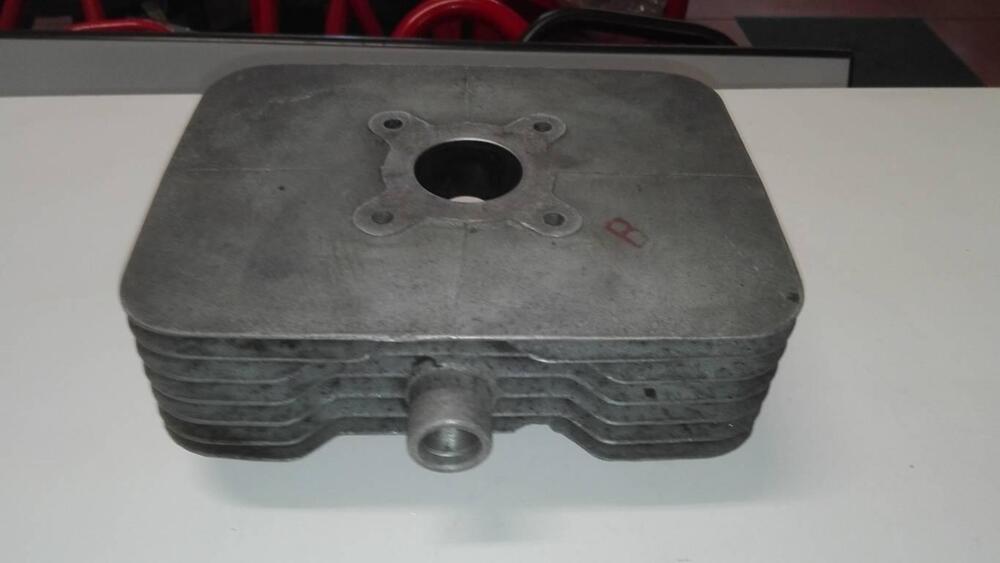 Cilindro Sachs 50 originale