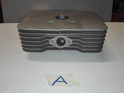 Cilindro Z per Sachs 50 38mm ZETA