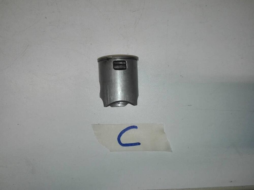 Cilindro-testa-pistone h2o per Morini Moto Morini (9)