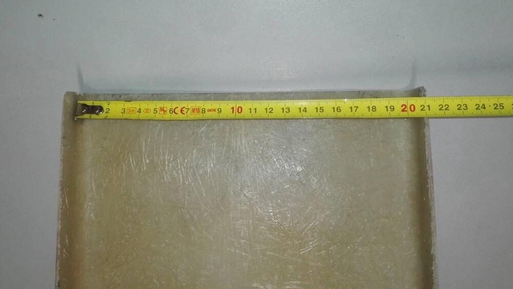 CODONE IN VETRORESINA PER MOTO ANNI 70 (6)