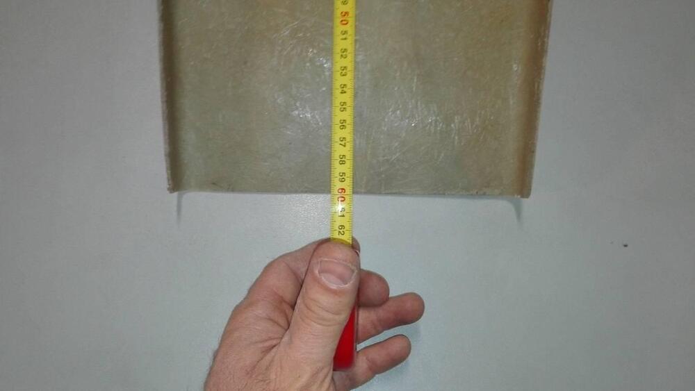 CODONE IN VETRORESINA PER MOTO ANNI 70 (8)