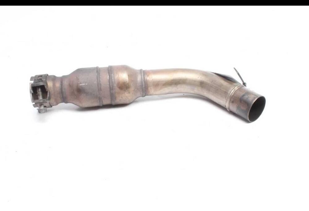 catalizzatore Yamaha FZ6 S2 (2)