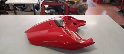 CODONE MONOPOSTO DUCATI 749-999