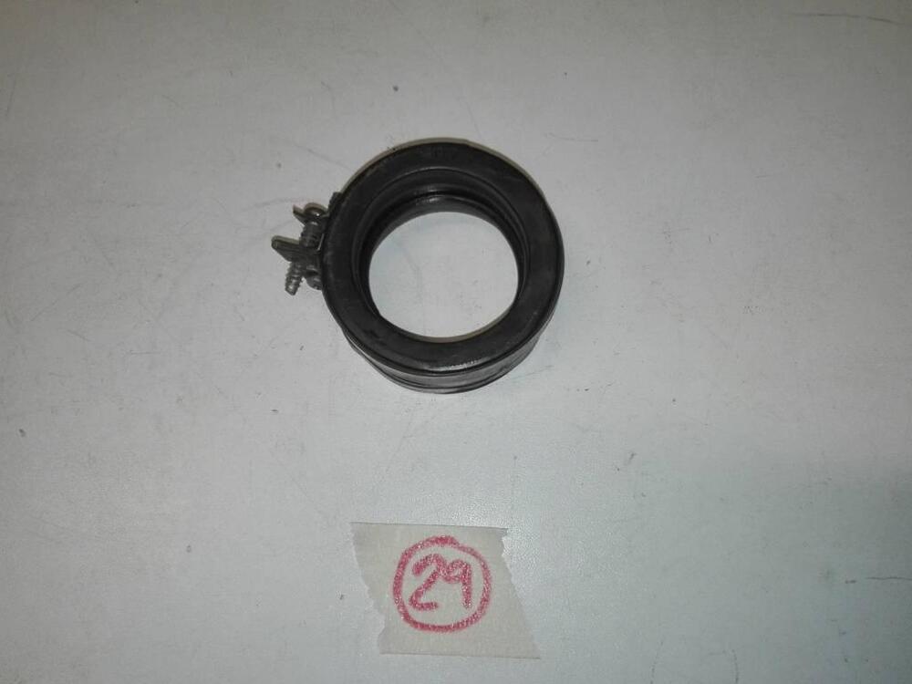 Collettore aspirazione Suzuki RM 400 1980 (2)