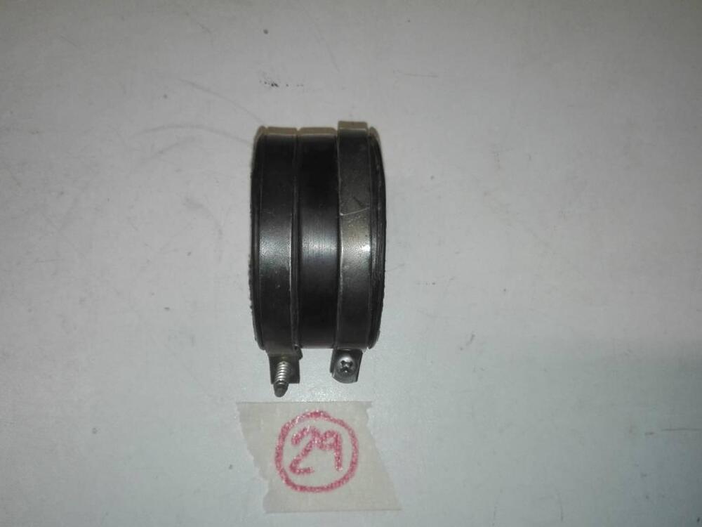 Collettore aspirazione Suzuki RM 400 1980