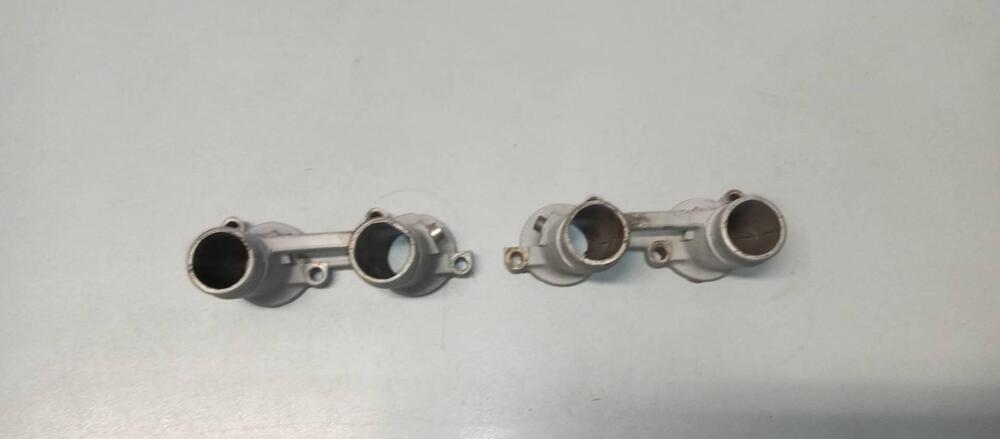 COLLETTORI ASPIRAZIONE BENELLI 500 1974 (2)