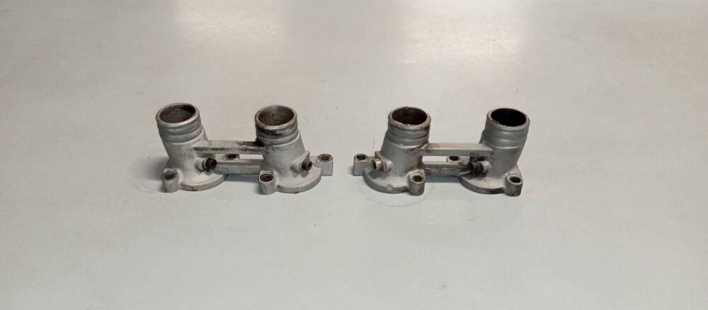 COLLETTORI ASPIRAZIONE BENELLI 500 1974