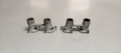 COLLETTORI ASPIRAZIONE BENELLI 500 1974