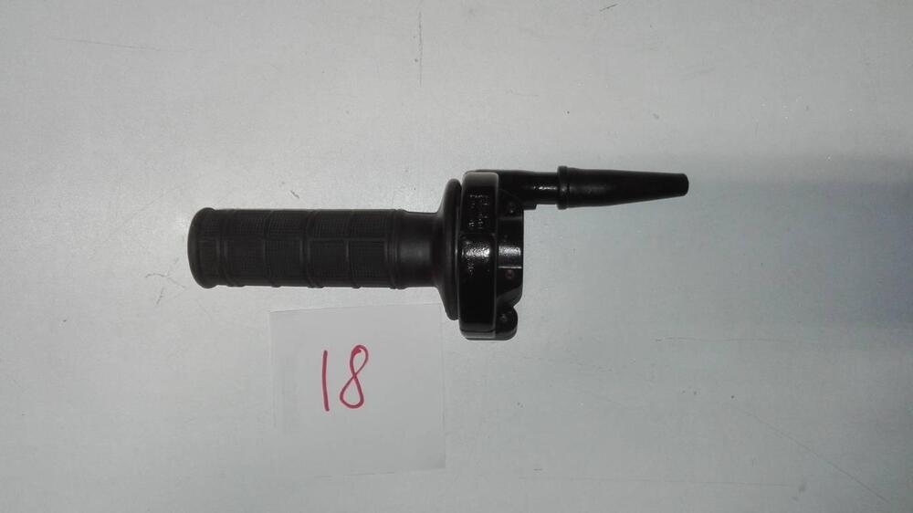 Comando gas Domino Domino-Tommaselli