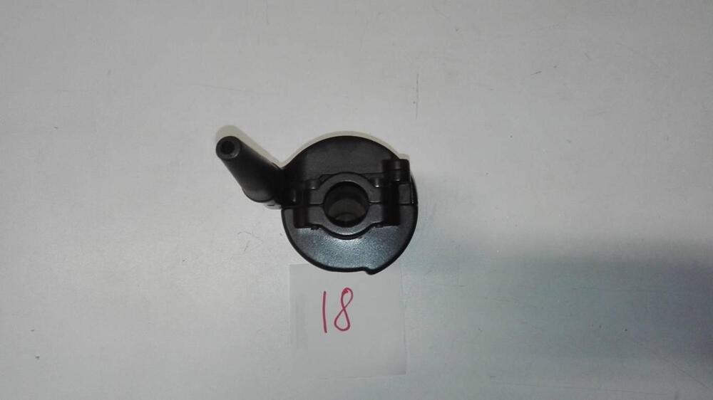 Comando gas Domino Domino-Tommaselli (2)