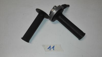 Comando gas made in Sweden