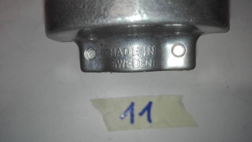 Comando gas made in Sweden (3)