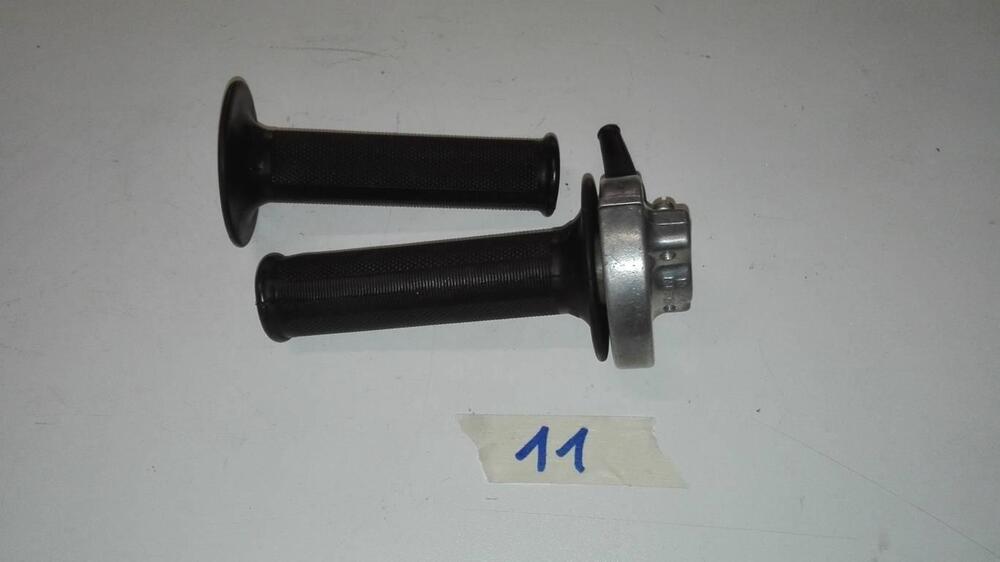 Comando gas made in Sweden (4)