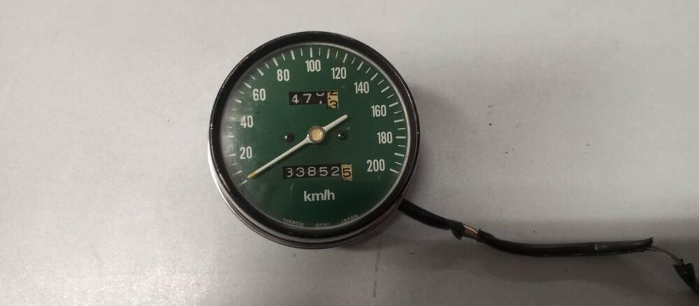 CONTACHILOMETRI HONDA CB 500 FOUR (2)