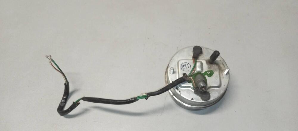 CONTACHILOMETRI HONDA CB 500 FOUR (6)