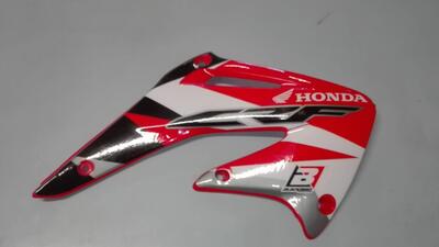 CONVOGLIATORE DESTRO UFO HONDA CRF450R &#039;02-&#039;04 Ufo Plast