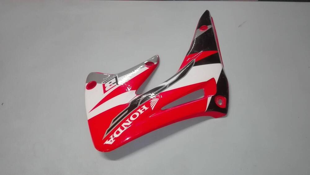 CONVOGLIATORE DESTRO UFO HONDA CRF450R '02-'04 Ufo Plast (3)