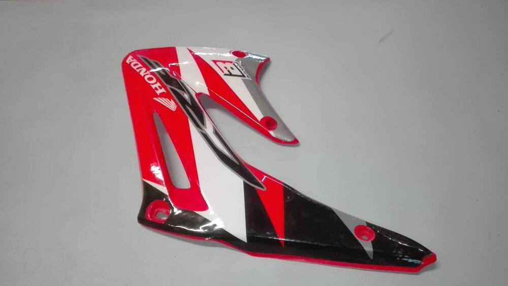 CONVOGLIATORE DESTRO UFO HONDA CRF450R '02-'04 Ufo Plast (2)