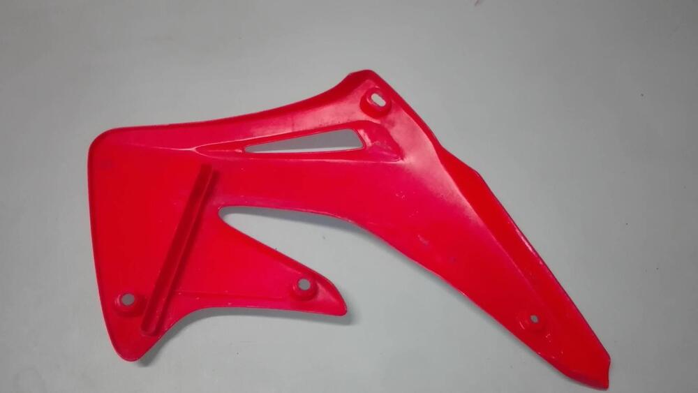 CONVOGLIATORE DESTRO UFO HONDA CRF450R '02-'04 Ufo Plast (4)