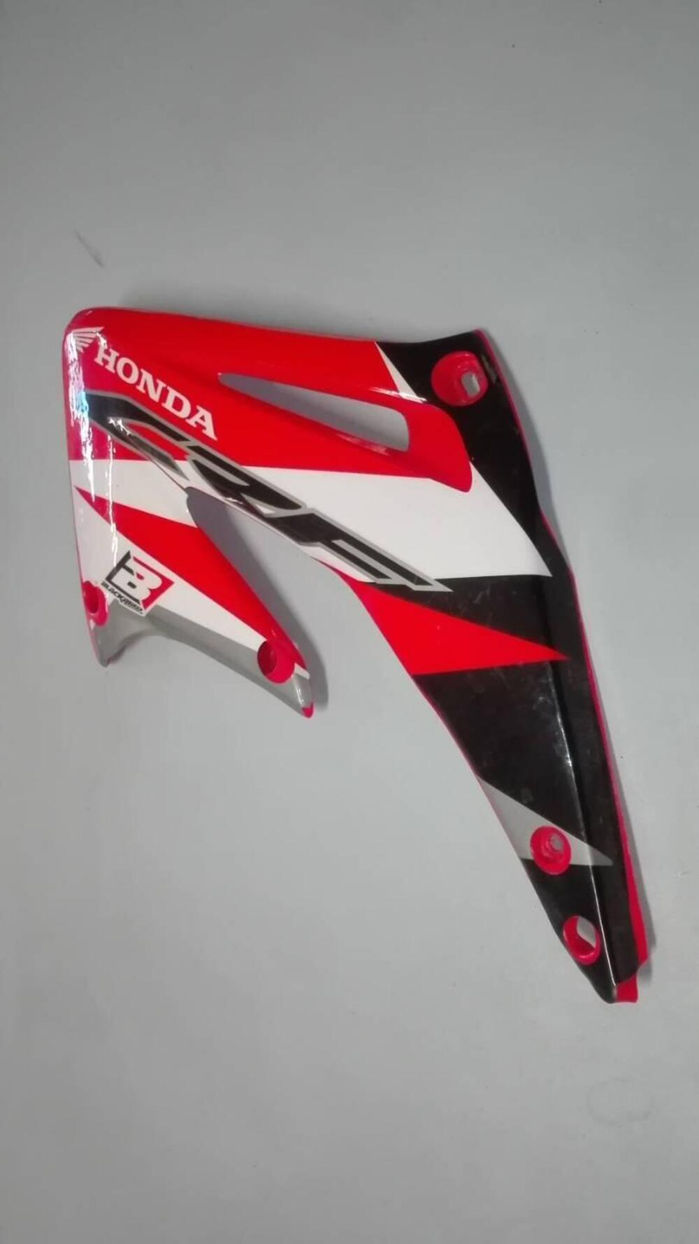 CONVOGLIATORE SINISTRO UFO HONDA CRF450R '02-'04 (4)