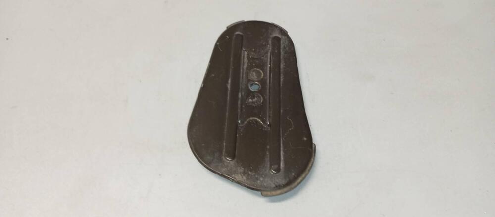 COPERCHIO FILTRO ARIA HONDA CX 500 TURBO (2)