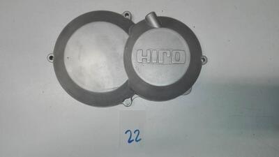 Coperchio frizione Hiro 125 a secco