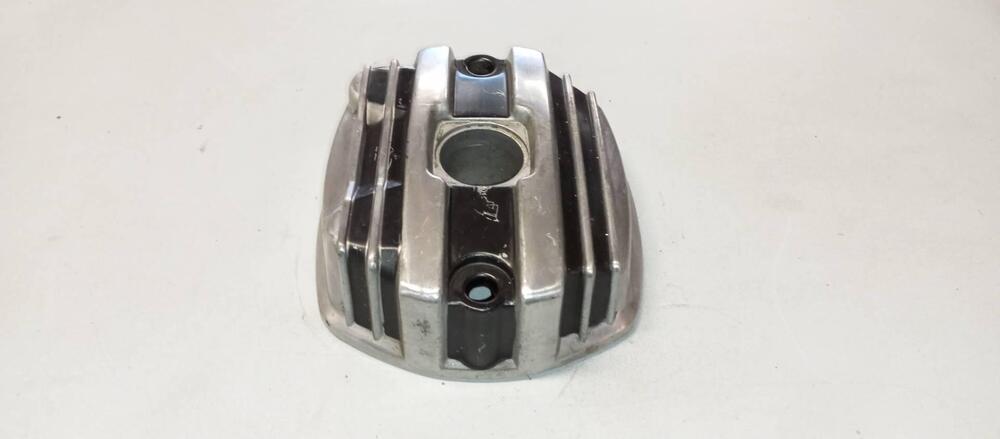 COPERCHIO VALVOLE DESTRO HONDA CX500 TURBO (4)