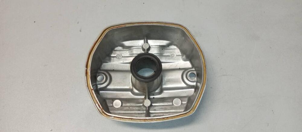 COPERCHIO VALVOLE DESTRO HONDA CX500 TURBO (6)