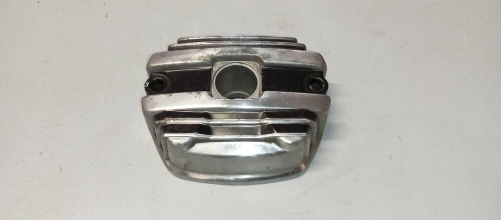 COPERCHIO VALVOLE SINISTRO HONDA CX500 TURBO (2)